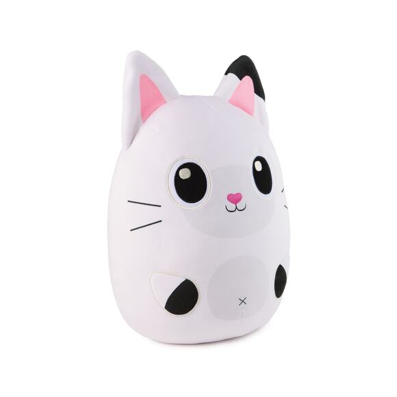 GUND Gabby’s Dollhouse Official Pandy Paws Squishy Plush Toy 12" NWT - Picture 3 of 6